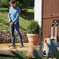Моечная машина Stihl RE-120 + моющее средство в Иваново