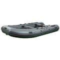 Надувная лодка ПВХ RiverBoats RB - 300 (Киль) в Иваново
