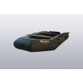Лодка ПВХ Big Boat Т250 в Иваново
