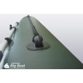 Лодка ПВХ Big Boat Т250 в Иваново
