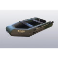 Лодка ПВХ Big Boat Т250 в Иваново