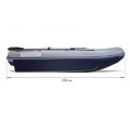 Надувная аэролодка Флагман DK 350 AIR в Иваново