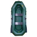 Надувная лодка Инзер 2 (270) надувное дно в Иваново