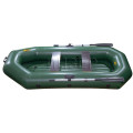 Надувная лодка Инзер 2 (270) надувное дно в Иваново
