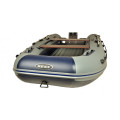 Лодка надувная Angler REEF JET 450 в Иваново
