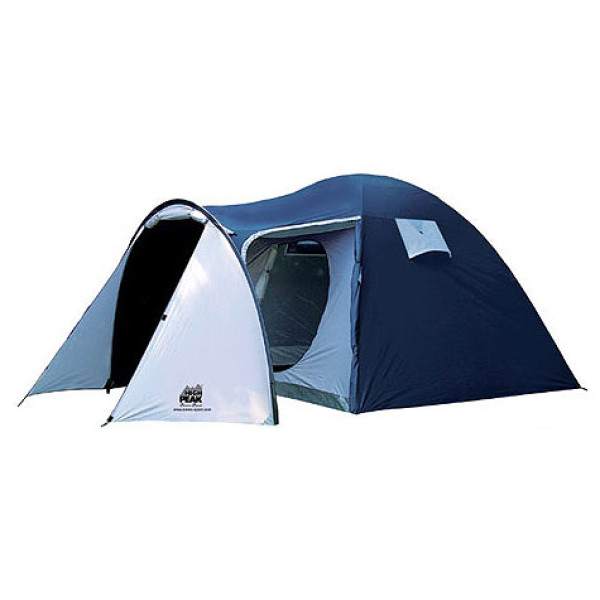 Палатка High Peak TESSIN 4 в Иваново
