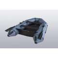 Лодка ПВХ Big Boat TM260K в Иваново Лодка ПВХ Big Boat TM260K в Иваново