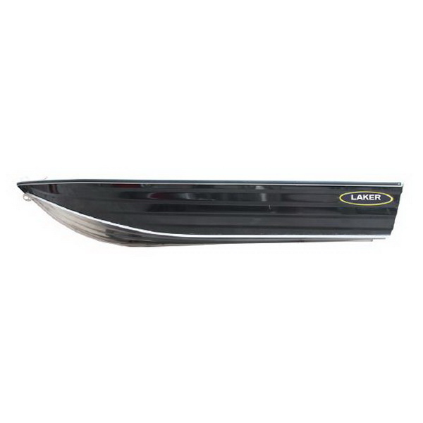 Алюминиевая лодка Laker Hunter 350 в Иваново