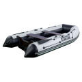 Надувная лодка RiverBoats RB - 330 НДНД в Иваново