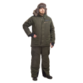 Зимний костюм Хольстер Скандинавия Зима / мембрана / 10000 / хаки в Иваново