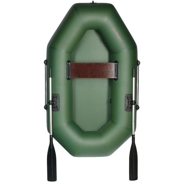 Надувная лодка Аква Оптима 210 в Иваново