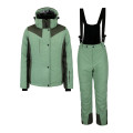 Женский костюм Driada-2 (Belfast/ FoilGrid) Mint в Иваново