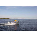 Алюминиевая лодка WINDBOAT-47 в Иваново