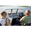 Алюминиевая лодка WINDBOAT-47 в Иваново