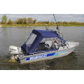 Алюминиевая лодка WINDBOAT-47 в Иваново