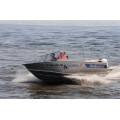 Алюминиевая лодка WINDBOAT-47 в Иваново