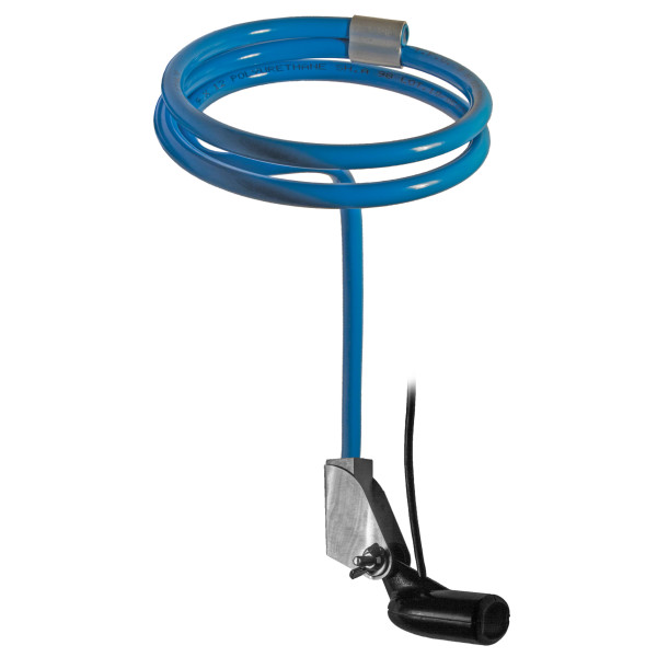 Универсальное крепление датчика эхолота KZ-90 в Иваново