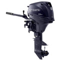 Лодочный мотор Tohatsu MFS 15C EPTS 4 тактный в Иваново