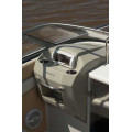 Катер Cuddy cabin Velvette 22 Image в Иваново