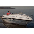 Катер Cuddy cabin Velvette 22 Image в Иваново