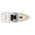 Катер Cuddy cabin Velvette 22 Image в Иваново