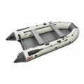 Моторная лодка ПВХ Zefir 3300 LT (среднекилевая) в Иваново