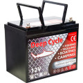 Аккумулятор Marine Deep Cycle GEL 75Ah 12V в Иваново