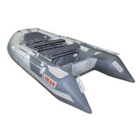 Надувная лодка Liman MSCD 390ALR