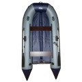 Надувная лодка Инзер 350 V в Иваново