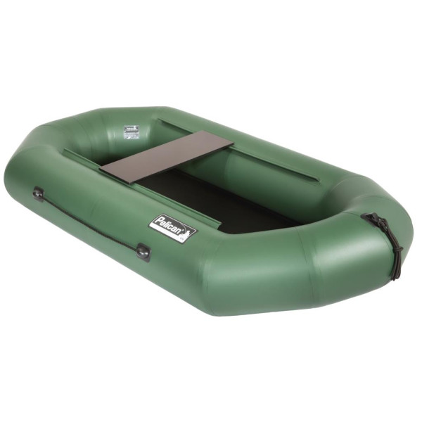 Надувная лодка Пеликан 200 в Иваново