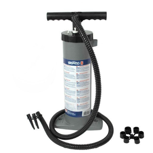 Насос Bravo 6 в Иваново