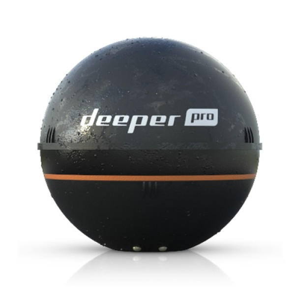 Эхолот Deeper Sonar Pro в Иваново
