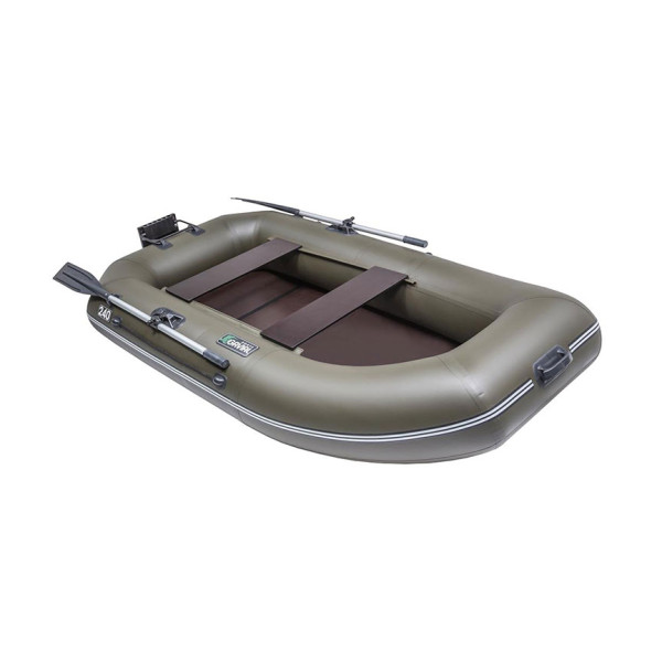 Надувная лодка Пеликан Gavial 240 НТ в Иваново