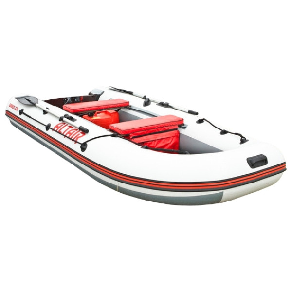 Надувная лодка Altair PRO Ultra 425 в Иваново