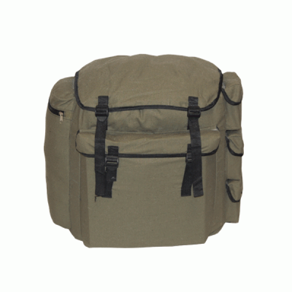Рюкзак Taif Окунь 40 в Иваново