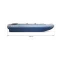 Надувная аэролодка Флагман DK 450 AIR в Иваново