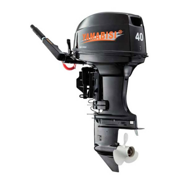 Мотор Yamabisi T40BWS-R в Иваново
