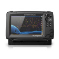 ЭХОЛОТ LOWRANCE REVEAL 7 TRIPLESHOT (000-15520-001) в Иваново