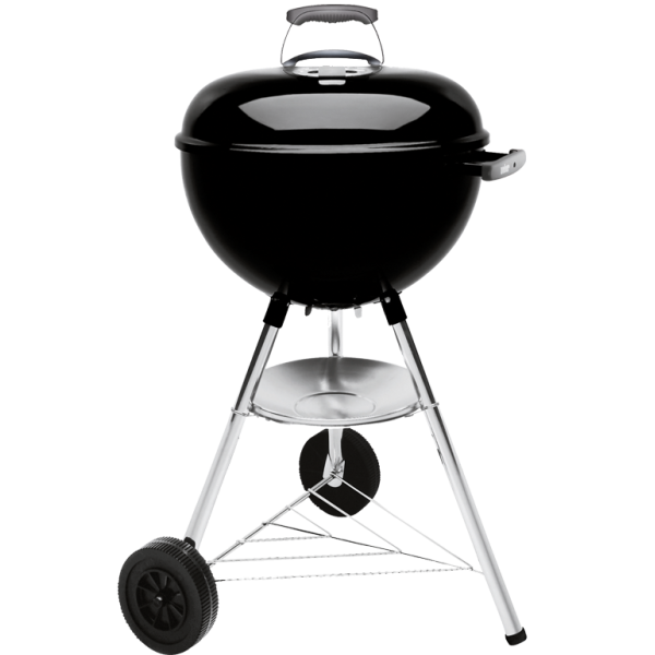 Угольный гриль Weber Bar-B-Kettle 57см в Иваново