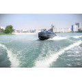Катер Cruiser Velvette 33 INTELLIGENT в Иваново