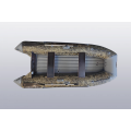 Лодка ПВХ Big Boat Regat (Регат) 380 в Иваново