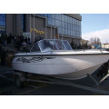 Катер Корвет 500 Fish в Иваново