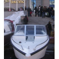 Катер Корвет 500 Fish в Иваново