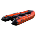 Надувная лодка ПВХ RiverBoats RB - 390 (Киль) в Иваново
