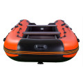 Надувная лодка ПВХ RiverBoats RB - 390 (Киль) в Иваново