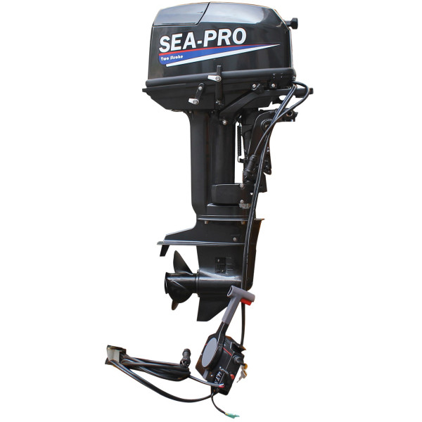 Мотор Sea Pro T30S&E в Иваново Мотор Sea Pro T30S&E в Иваново
