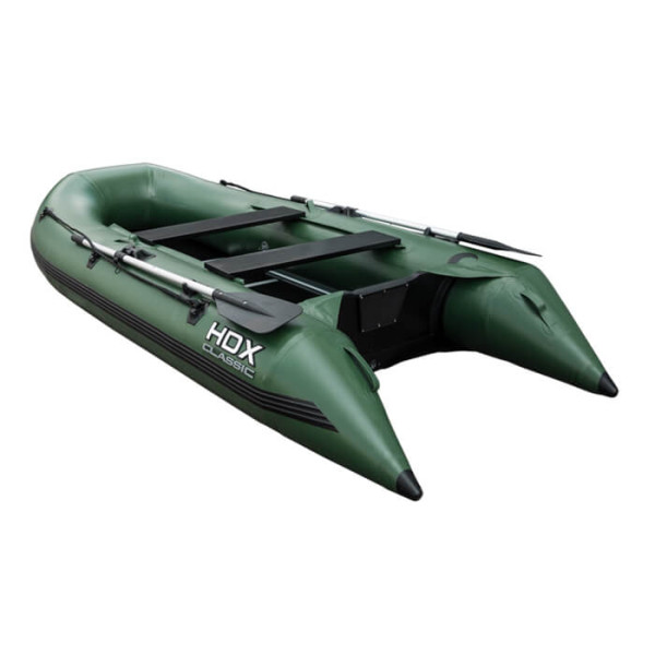 Надувная лодка HDX Classic 280 в Иваново