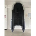 Надувная лодка Гладиатор E450S JET в Иваново
