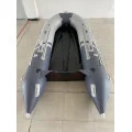 Надувная лодка Гладиатор E450S JET в Иваново