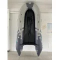 Надувная лодка Гладиатор E450S JET в Иваново